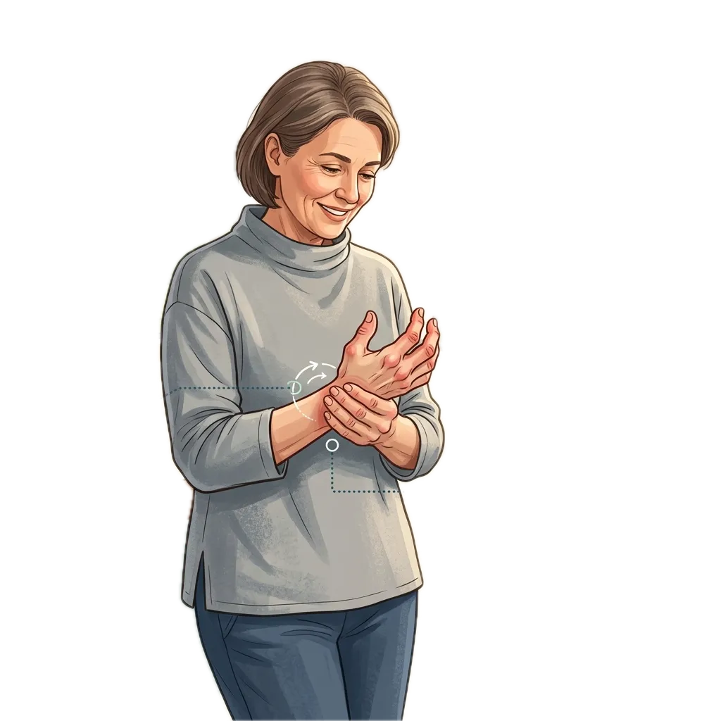 Rheumatoid Arthritis Rehabilitation at Ayurgreen Hospital